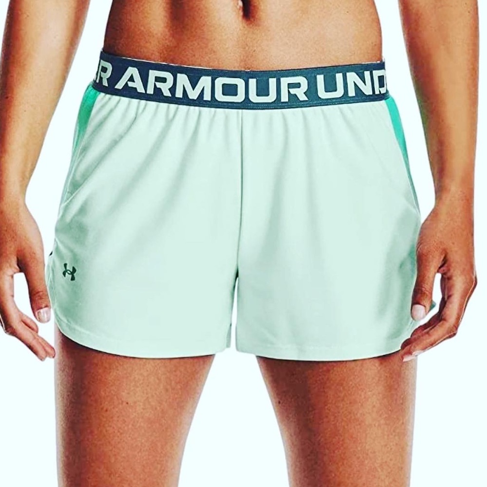 Under Armour Short